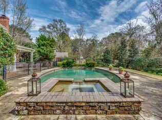 5122 Canton Heights Dr, Jackson, MS