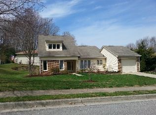 950 Marconi Ave, Annapolis, MD 21401