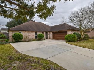 2203 Woodland Springs St, Houston, TX 77077