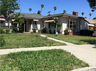 19807 Enadia Way, Winnetka, CA 91306