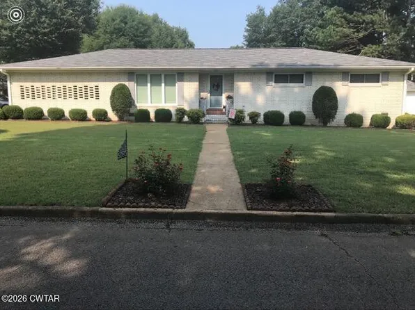 5085 Honey Suckle Ln, Milan, TN 38358