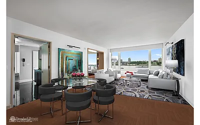 Sold by Douglas Elliman