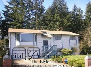 1307 Clover Loop SE, Olympia, WA 98513