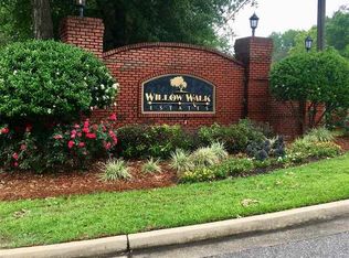 3602 Willow Walk Dr, Saraland, AL 36571