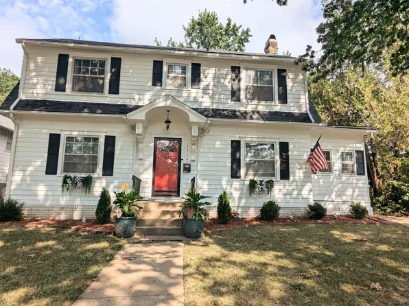 1516 West St, Emporia, KS 66801