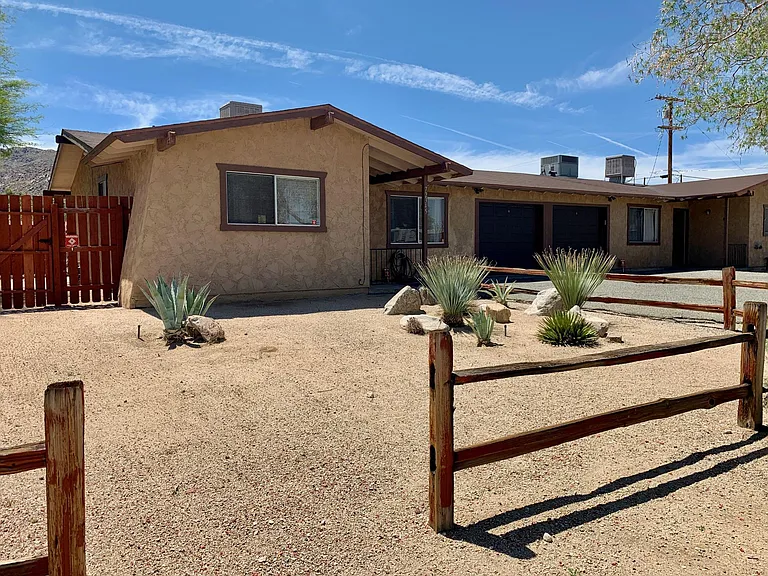 72000 Cactus Dr #FURNISHED UTILITIES — Photo 29