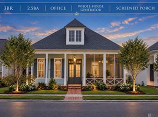 10746 Turning Leaf Dr, Baton Rouge, LA 70810