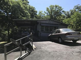 192 Shoreline Ln, Kimberling City, MO 65686