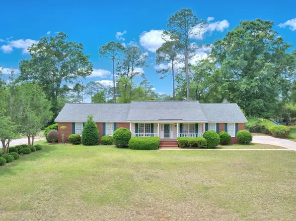 2417 E Alberson Dr, Albany, GA 31721