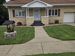 126 Park Ave, Weirton, WV