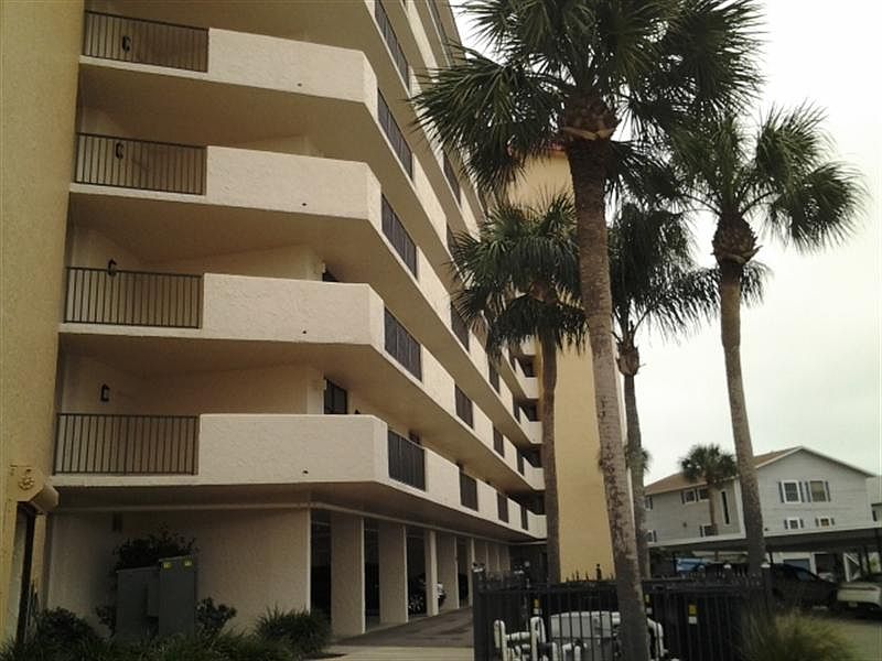 2nd image of 18304 Gulf Blvd APT 412