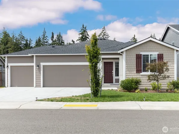 19818 135th Avenue E, Graham, WA 98338