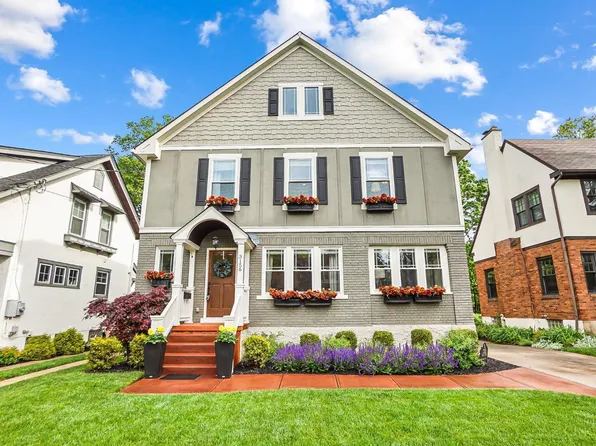 3156 Lookout Cir, Cincinnati, OH 45208
