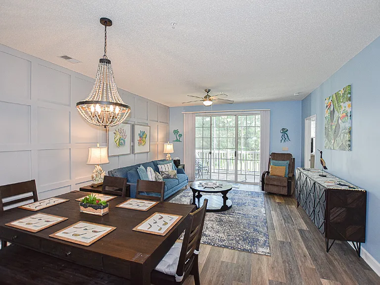 5825 Catalina Dr #723 — Photo 5