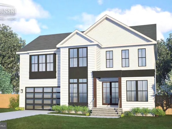 1022 Hillcrest Dr SW, Vienna, VA 22180