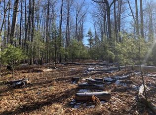 ON Birchwood Dr, --, WI 54558