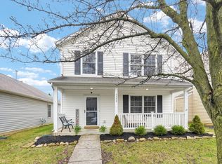 5399 Delaware St, Orient, OH 43146