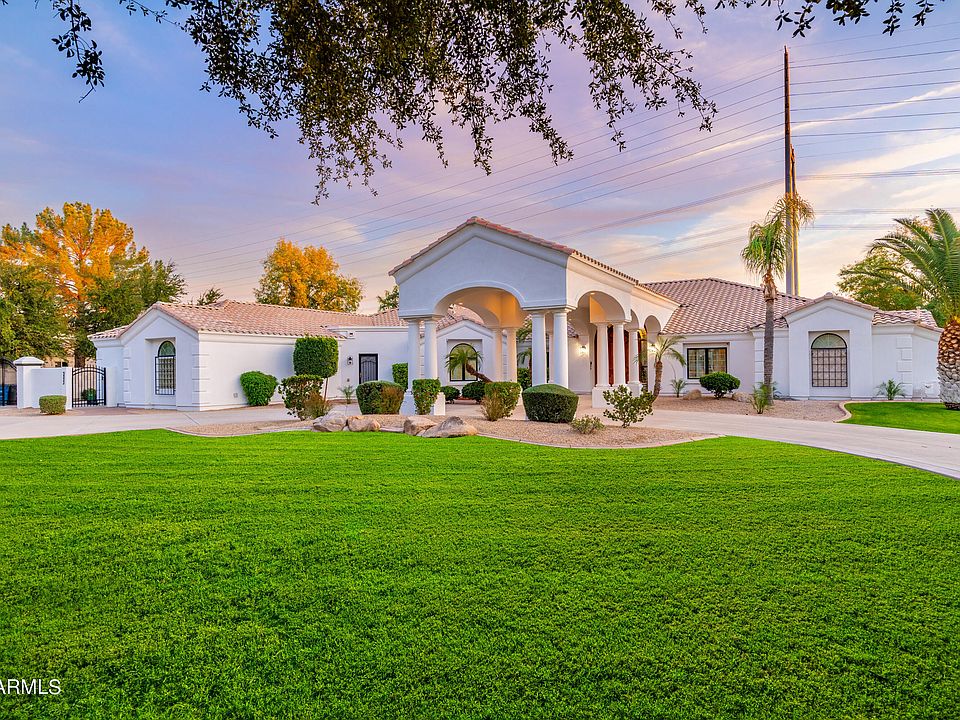 1st image of 3683 E CAMPBELL Court