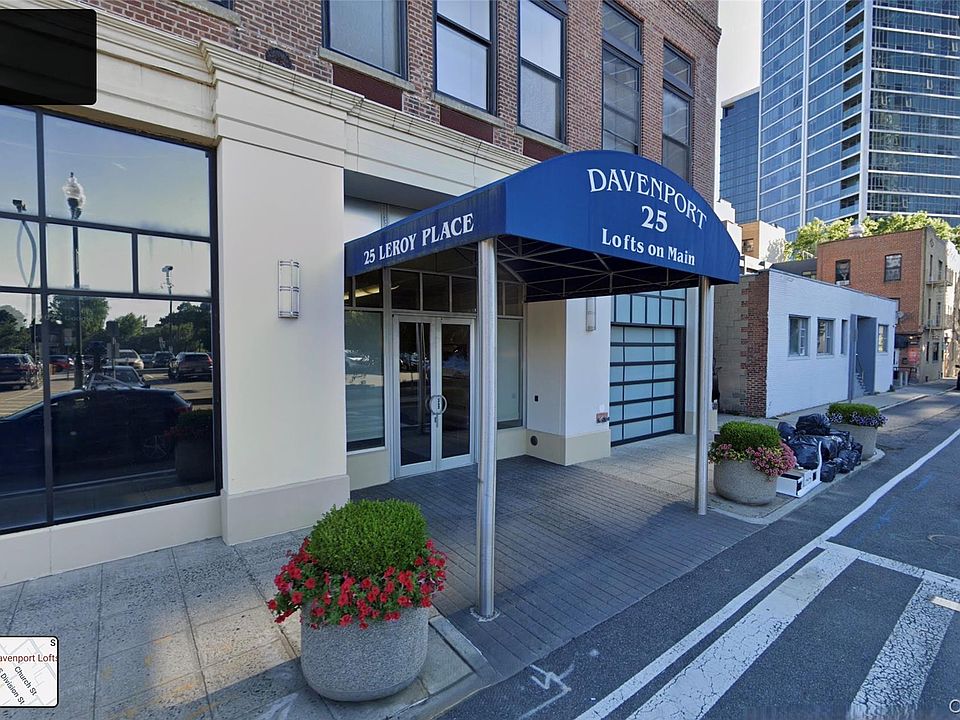 1st image of 25 Leroy Place #405