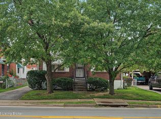 4905 Southside Dr, Louisville, KY 40214
