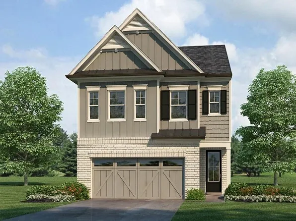 5425 Maple Grove Ln, Flowery Branch, GA 30542
