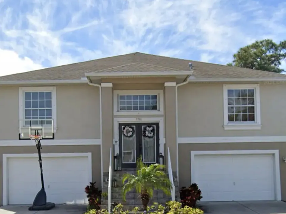 Southwind Dr