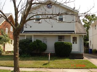 2021 Hood Ave, Cleveland, OH 44109