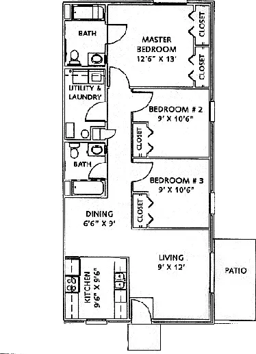 1900 Rainbow Rd — Photo 13