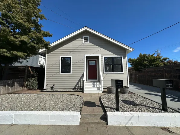1518 H St, Napa, CA 94559