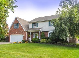 187 Bauman Rd, Buffalo, NY 14221