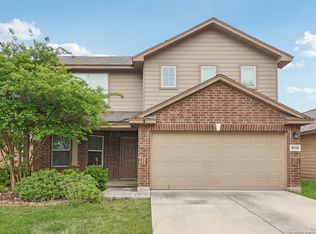 8918 Addison Rdg, San Antonio, TX 78254