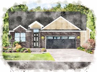 26916 Coronation Dr, Woodhaven, MI 48183