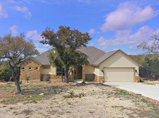 427 Flaman Rd, Canyon Lake, TX 78133