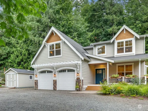 27802 NE Tolt Hill Road, Carnation, WA 98014