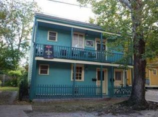 819 Soniat St, New Orleans, LA 70115