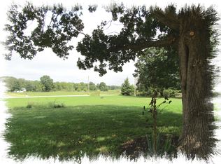 16035 S 1821st Rd, Stockton, MO 65785