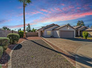 8301 W Coolidge St, Phoenix, AZ 85037