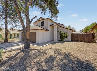 2761 W Calle Del Tigre, Tucson, AZ 85746