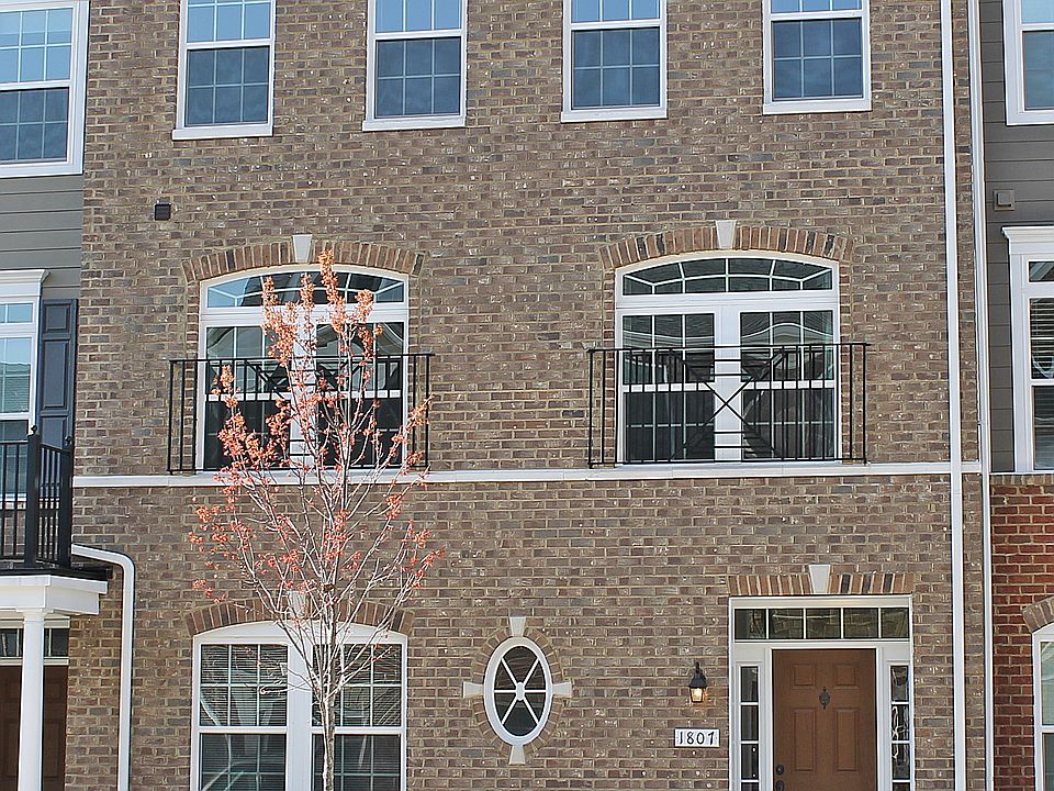 1st image of 1807 Liesfeld Pkwy Unit 1807