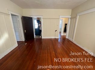 25 Linden St #4, Allston, MA 02134
