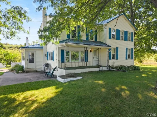 10606 State Route 34, Cato, NY 13166