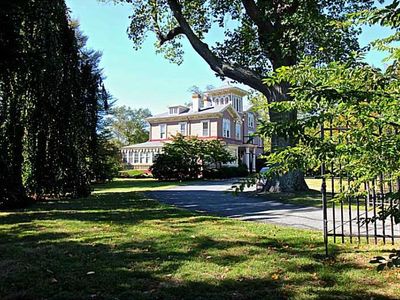 97 Narragansett Ave #M8, Newport, RI, 02840