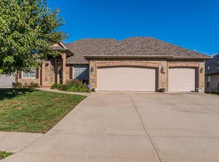 622 N Ritter Ave, Nixa, MO 65714