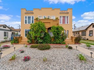 2009 Claudina Ave, Los Angeles, CA 90016