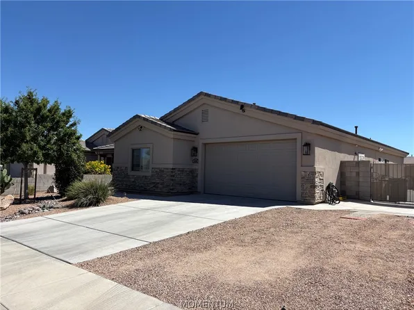 3384 Charleston Street, Kingman, AZ 86401