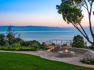 845 Sea Ranch Dr, Santa Barbara, CA 93109