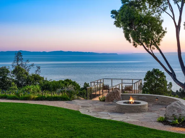 845 Sea Ranch Dr, Santa Barbara, CA 93109