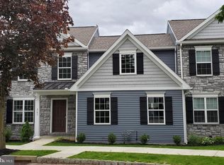 205 Weatherfield Pl LOT 64, Lancaster, PA 17603