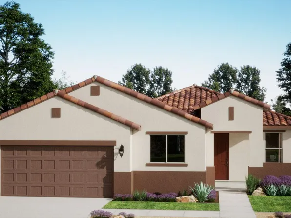 Madera 5G Plan, Wildera - Peak Series