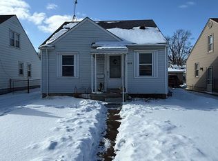 3354 Monroe St, Dearborn, MI 48124